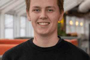Birger Bunes
