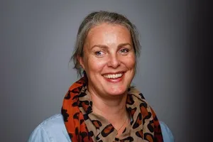 Hanne Marie Sørensen