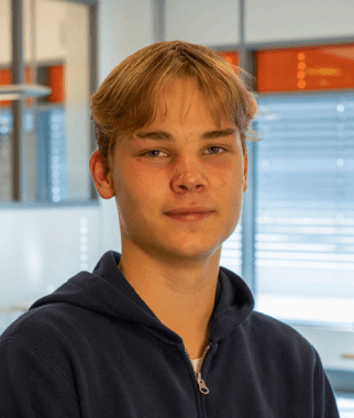 Sander Eikeland