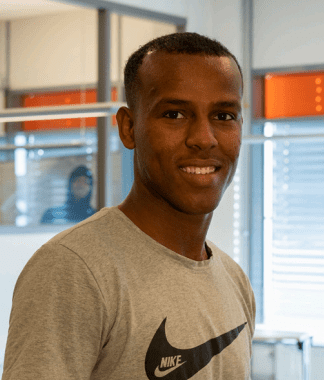 Abdirahiin Ahmednur