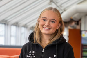 Julie Åsen