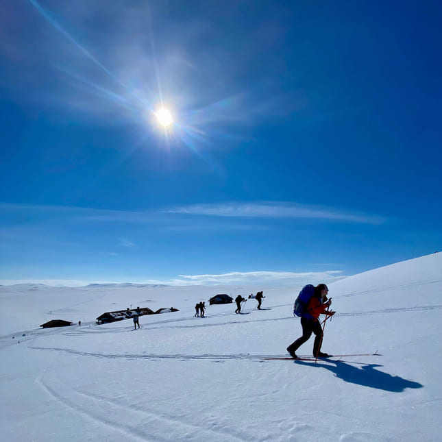 hardangervidda