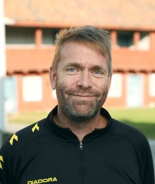 Erik Ranheim