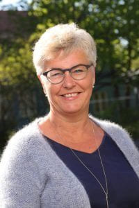 Hilde Dramdal