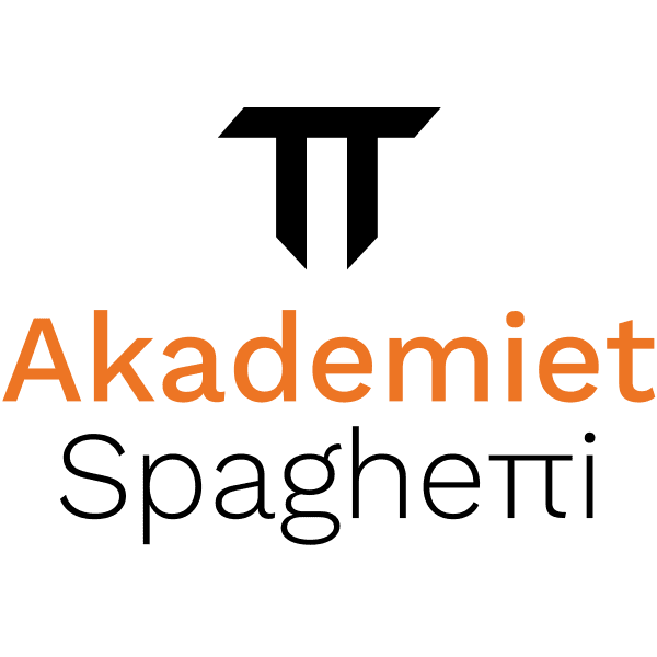 Akademiet FFL-logo