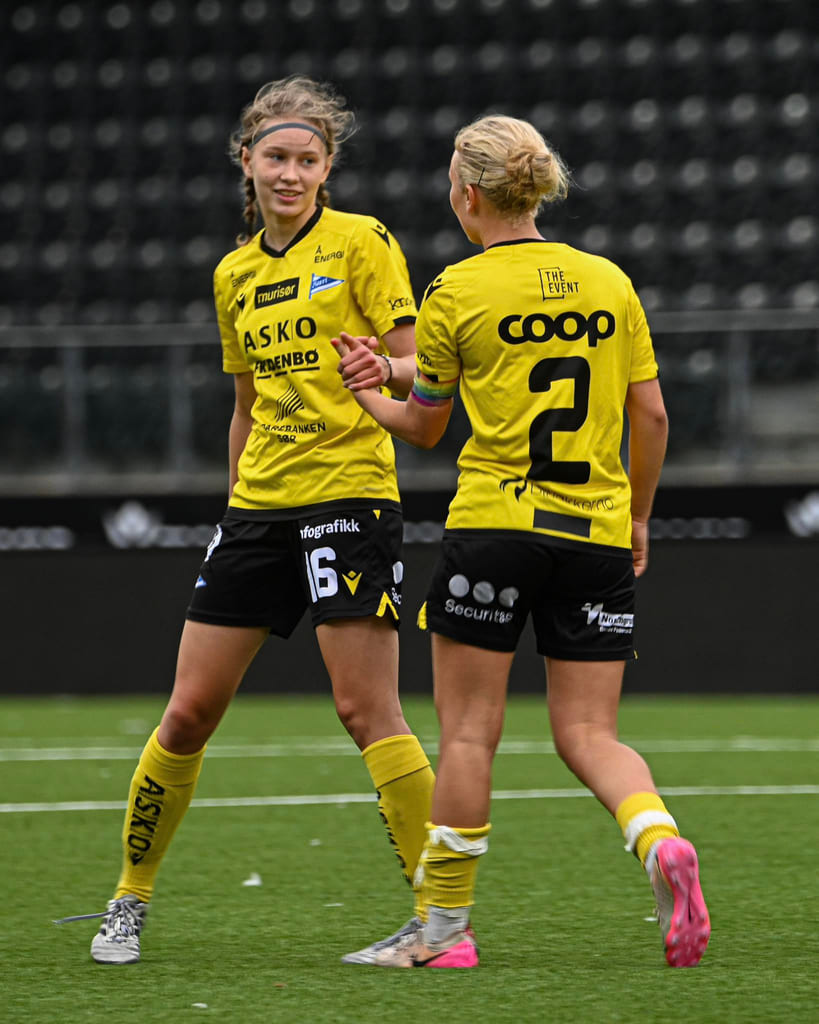 Alma Bønå