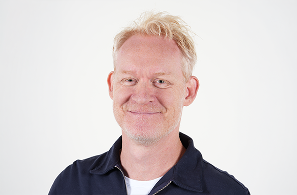 Anders Gabrielsen