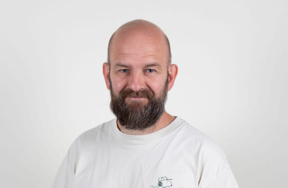 Geir Even Strandal Fjeld