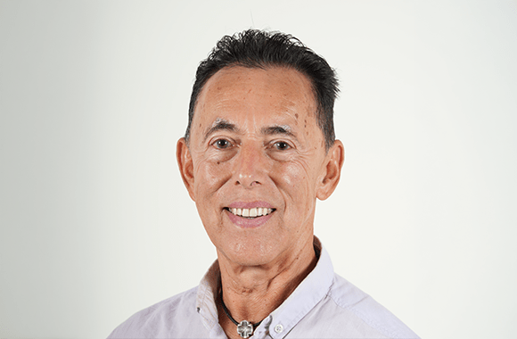 Guillermo Gallego