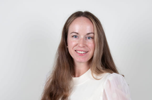 Hedda Johannesen