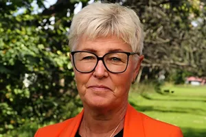 Hilde Dramdal