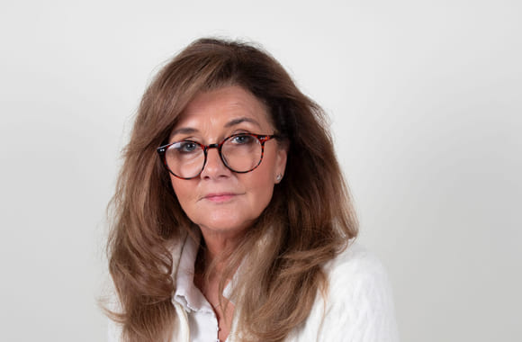 Ingerid Birgitte Sch_ning Borchgrevink