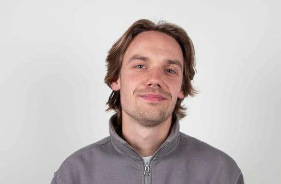 Jens Øygarden Ingebrigtsen