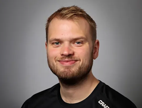 Jonas Follesø Røiseland