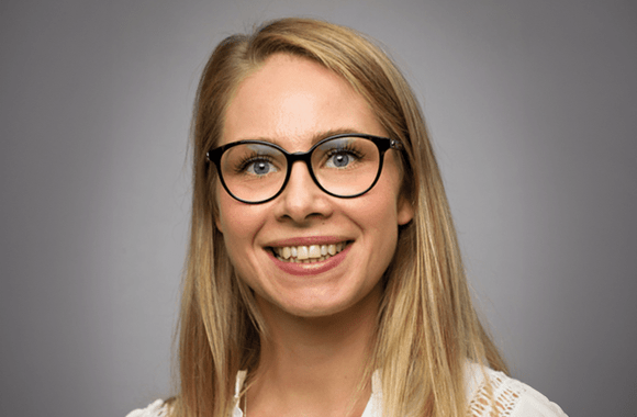 Kristin Hillebrand Henriksen