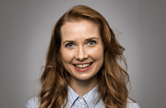 Lise Marie Bjørnson