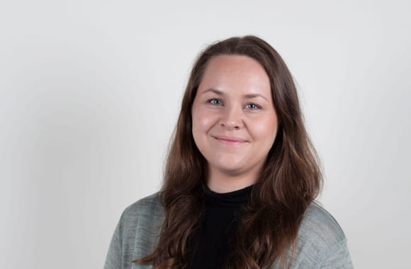 Malin Benum Røe