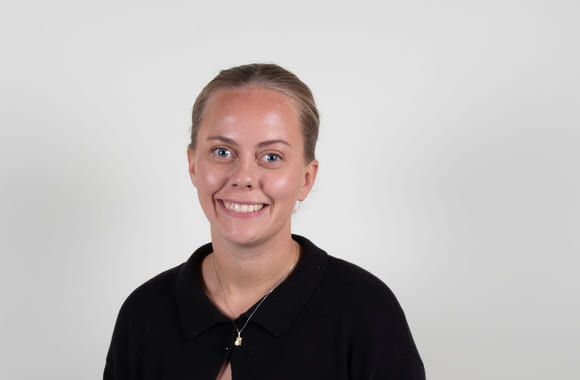 Margrete Vederhus
