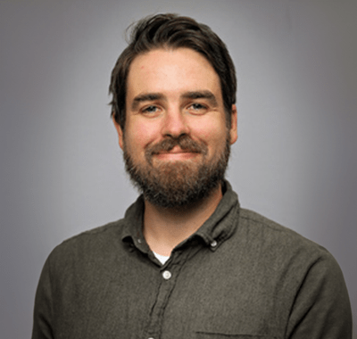 Stian André Fossøy