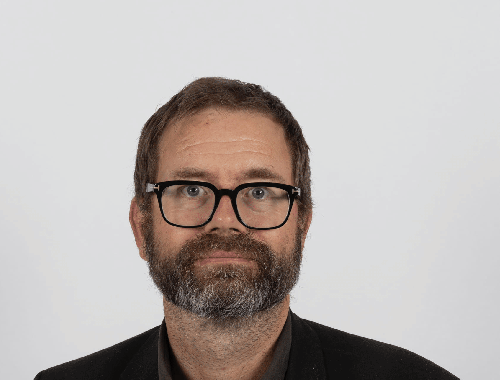 Stian Helliesen Langeland