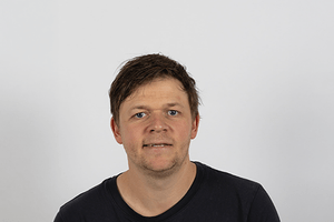Stian Rønningen