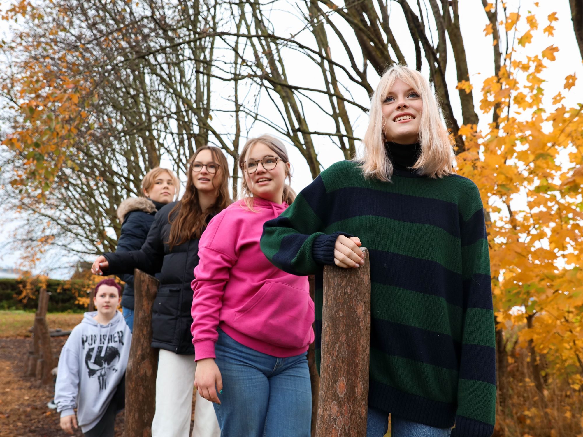 Praktisk info | Akademiet Ungdomsskole Lier | Akademiet.no