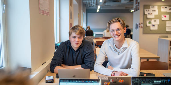 elever på akadmiet vgs bislett i veiledningstid