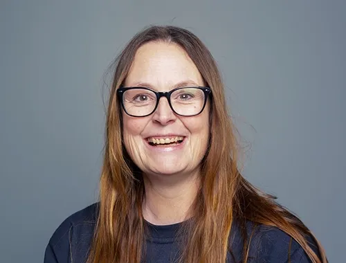 Gro Elisabeth Strøm