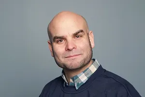 Øyvind Børven