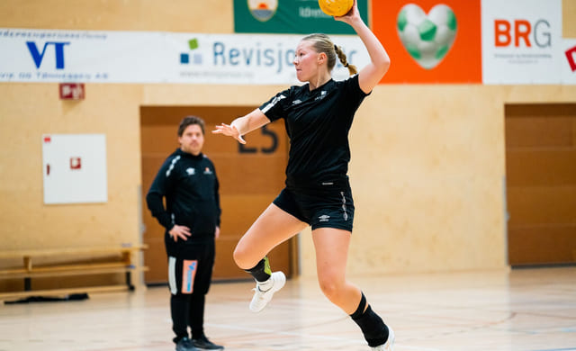 Håndball