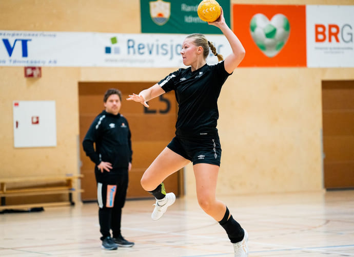 Håndball