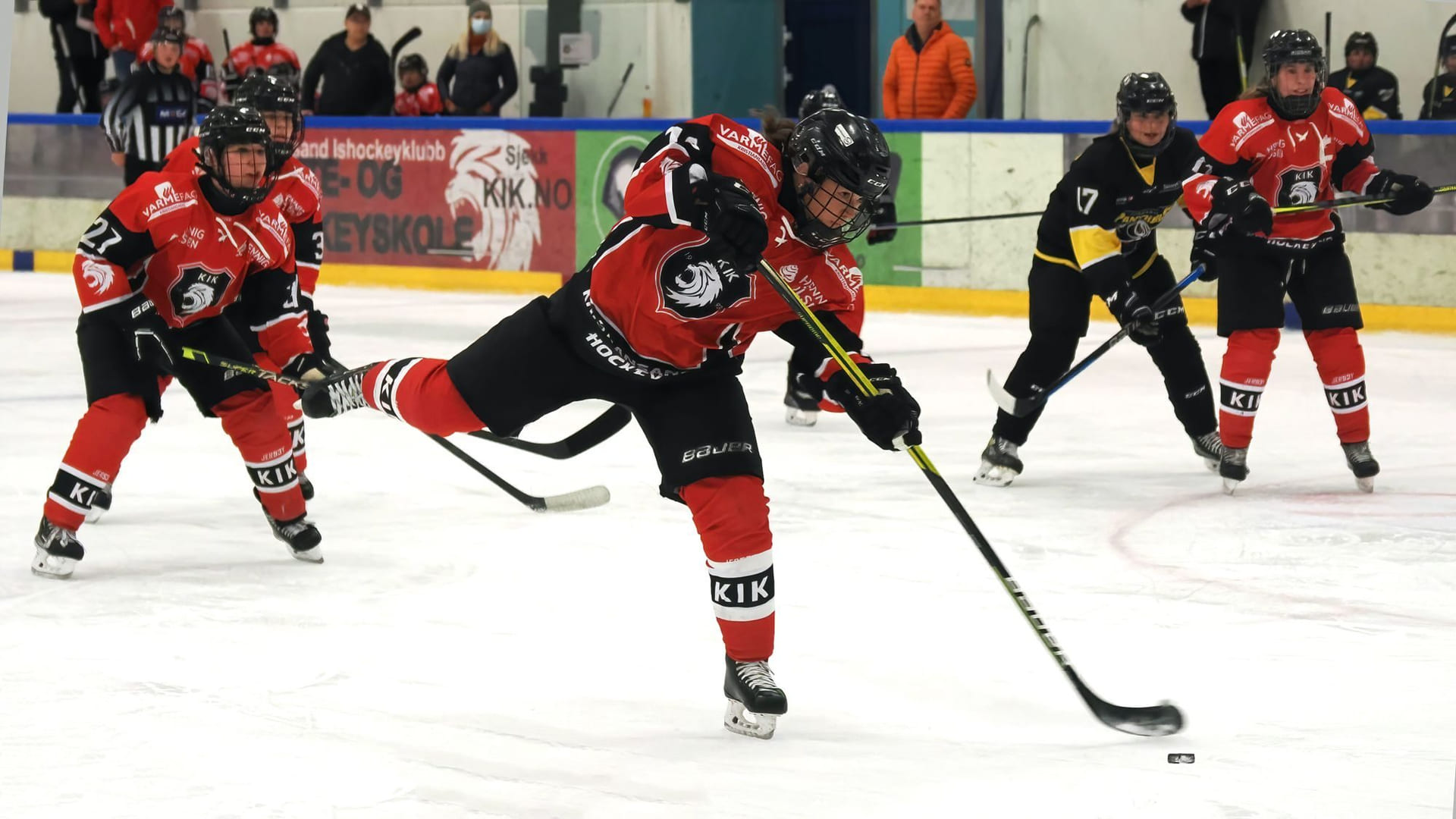 Ishockey