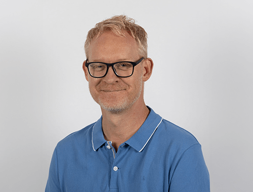 Anders Gabrielsen