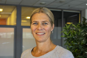 Hilde Nævestad