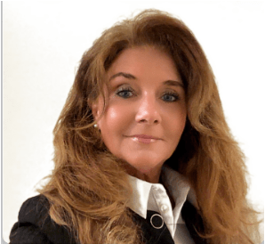 Ingerid Birgitte Schøning Borchegrevink