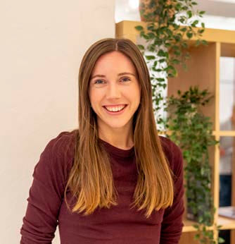 Karianne Roti Uttgaard