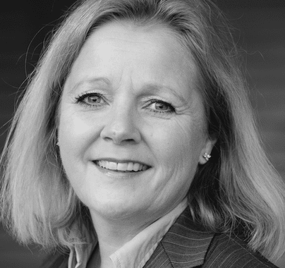 Kristine Høst-Verbraak