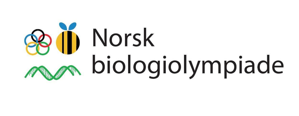 logo norsk biologiolympiade