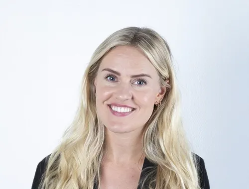 Madeleine Kværner