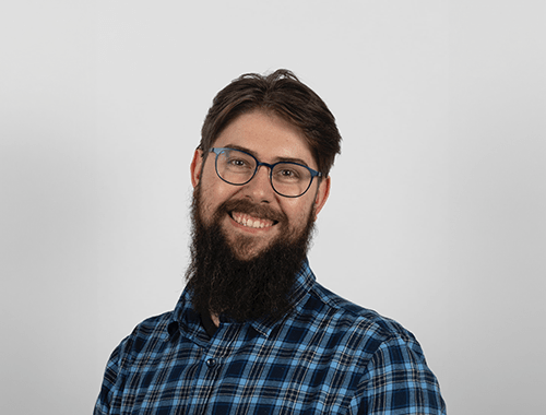 Morten Bjerkestrand