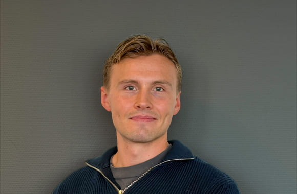 Stian Thanem