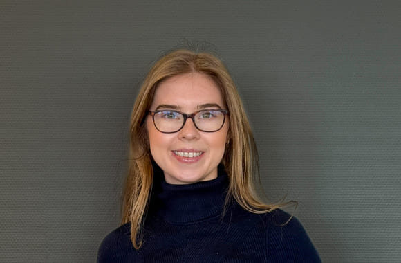 Malene Slinning