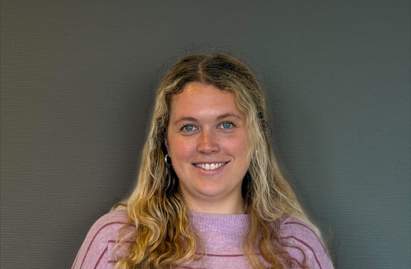 Sara Prytz Ritland