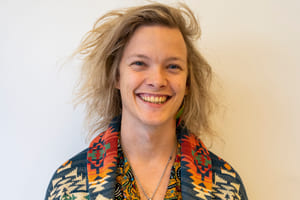 Trond Schøyen Høgi