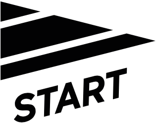 Start logo