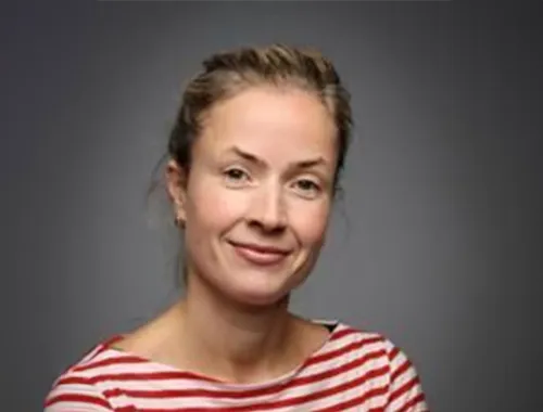 Anne Grønnæss
