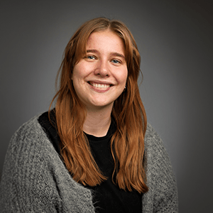 Ingvild Lillemoen Hjelle