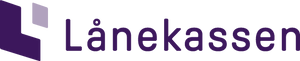 Lånekassen logo