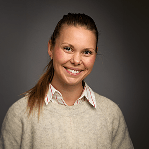 Maria Gunnesjø