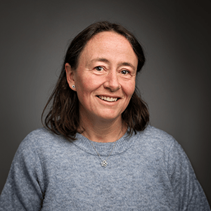 Trine Sennerud Melby